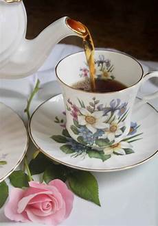 Tea Cup