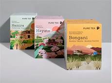 Tea Packaging Lines