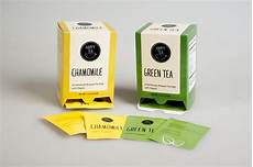 Tea Packaging Lines