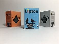 Tea Packaging Lines