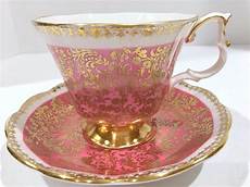 Tea Saucer