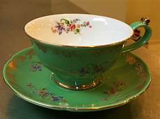 Tea Saucer