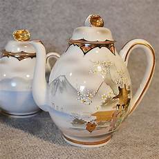 Tea Set