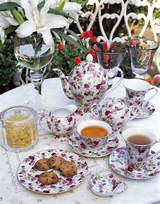 Tea Set