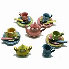 Tea Set