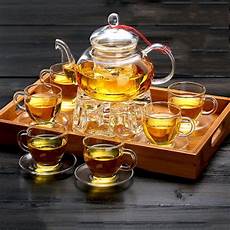 Tea Set