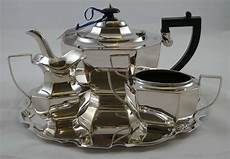 Tea Sets And Trays