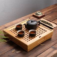 Tea Sets And Trays