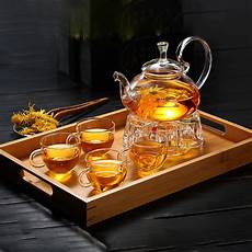 Teapot Set