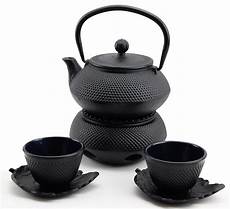 Teapot Set