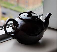 Teapot