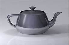 Teapot