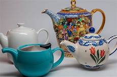 Teapots
