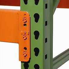 Teardrop Racking