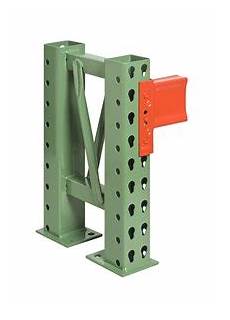 Teardrop Racking