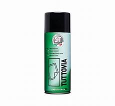 Technical Aerosols