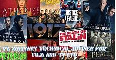 Technical Films