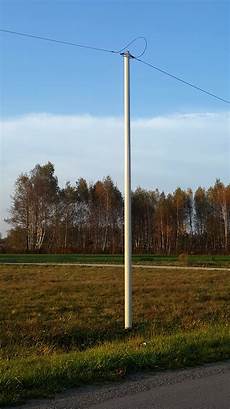 Telecommunication Poles