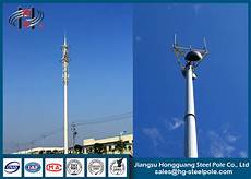 Telecommunication Poles