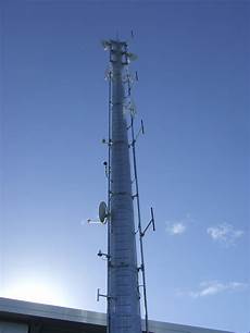 Telecommunication Poles