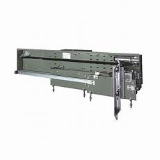 Telescopic Cabin Door