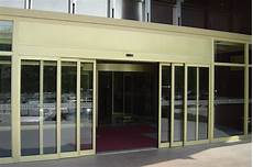 Telescopic Floor Door