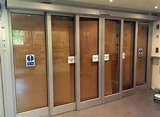 Telescopic Floor Doors