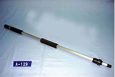Telescopic Pole Planting
