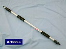 Telescopic Pole Planting