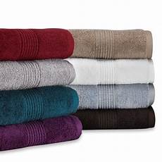 Tencel Towels