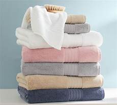 Tencel Towels
