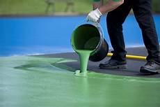 Tennis Court Paint