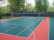 Tennis Court Paints