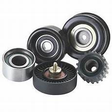 Tensioner Bearing