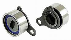 Tensioner Bearing