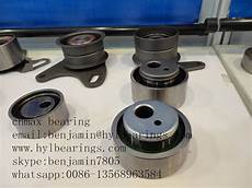 Tensioner Bearing