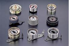 Tensioner Bearings