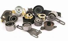 Tensioner Bearings