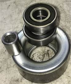 Tensioner Bearings