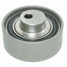 Tensioner Bearings