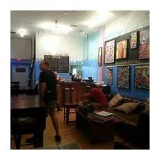 Terebinth Coffee