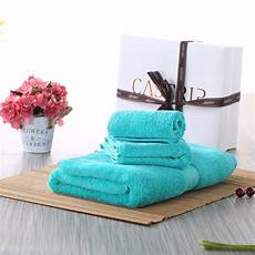 Terry Bath Towels