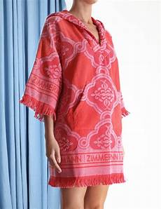 Terry Towel Dress
