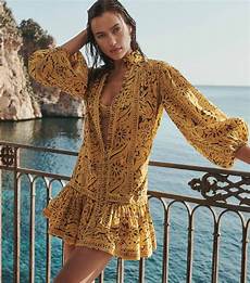 Terry Towel Dress