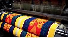 Terry Towel Looms