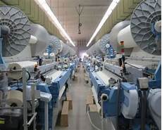 Terry Towel Looms