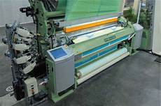 Terry Towel Looms