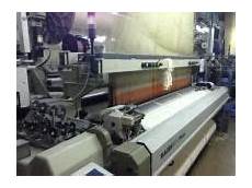 Terry Towel Looms