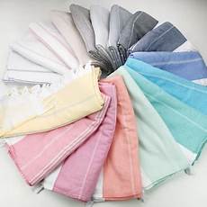 Terry Turkish Towels