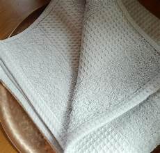 Terry Waffle Towels